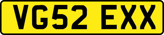 VG52EXX