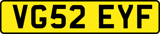 VG52EYF