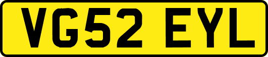 VG52EYL