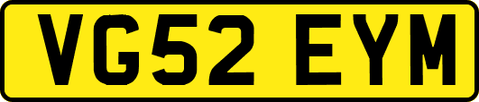 VG52EYM