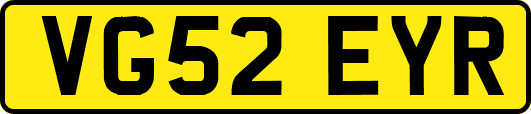 VG52EYR
