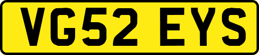 VG52EYS