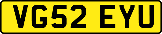 VG52EYU