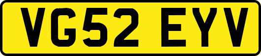 VG52EYV