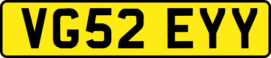 VG52EYY