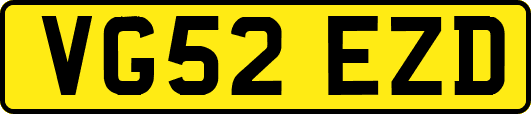 VG52EZD