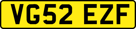 VG52EZF