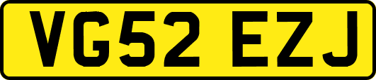 VG52EZJ