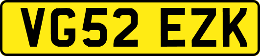 VG52EZK
