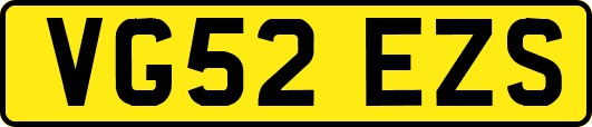 VG52EZS