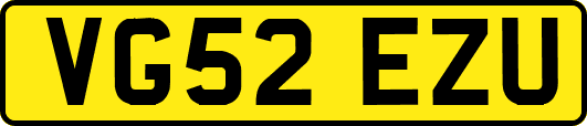 VG52EZU