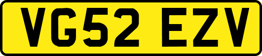 VG52EZV