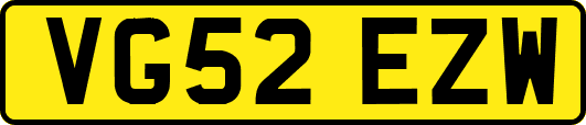 VG52EZW