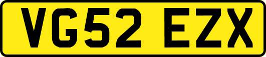 VG52EZX