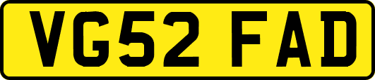 VG52FAD