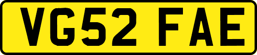 VG52FAE