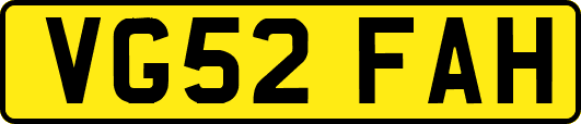 VG52FAH