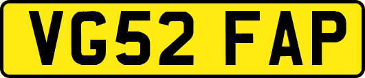 VG52FAP