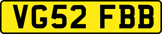 VG52FBB