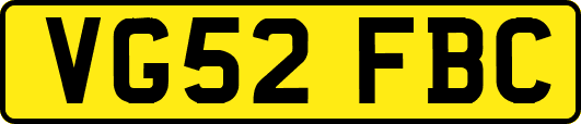VG52FBC