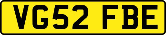 VG52FBE