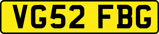VG52FBG