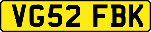 VG52FBK