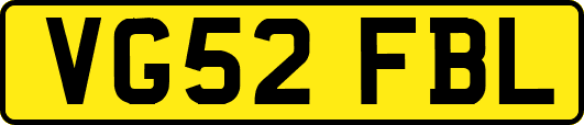 VG52FBL