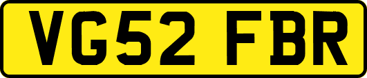VG52FBR