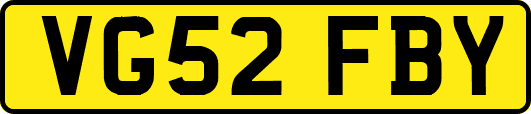 VG52FBY