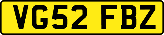 VG52FBZ