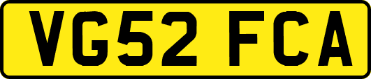 VG52FCA