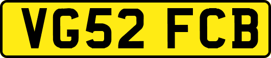 VG52FCB