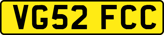 VG52FCC
