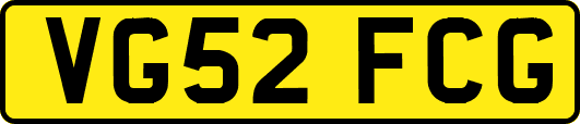 VG52FCG