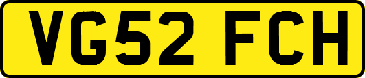 VG52FCH