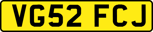 VG52FCJ