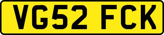 VG52FCK