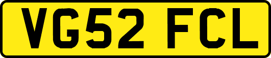 VG52FCL