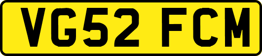 VG52FCM