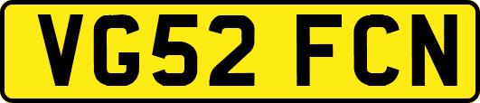 VG52FCN