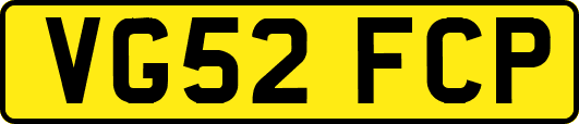 VG52FCP