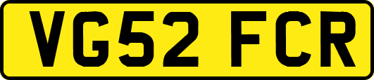 VG52FCR