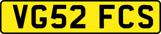 VG52FCS