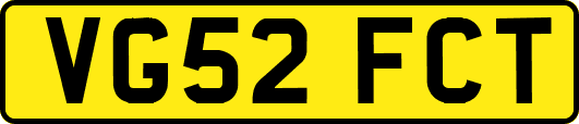 VG52FCT