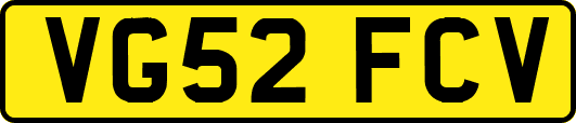 VG52FCV