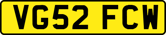 VG52FCW