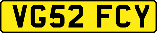 VG52FCY