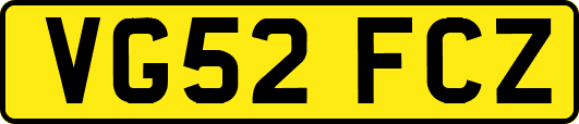 VG52FCZ