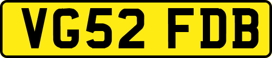 VG52FDB